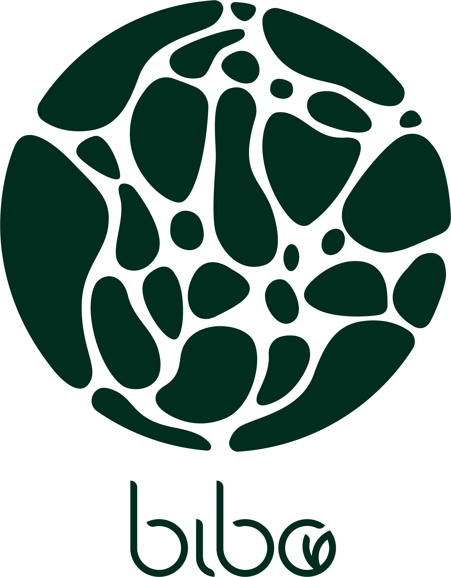 BIBO logó