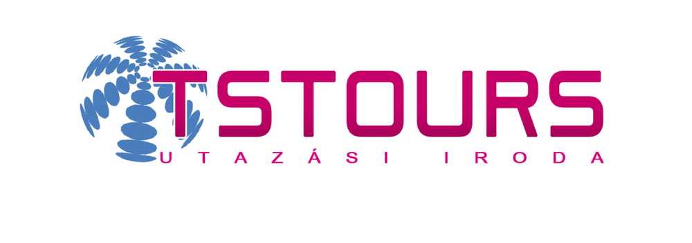 TS Tours logó