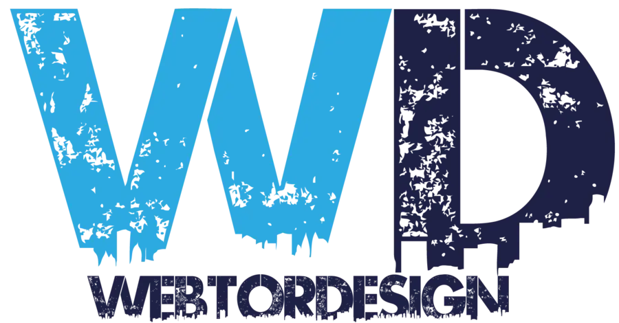 Webtor Design logó